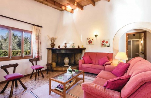 Pollensa Casa | Villa ∙ 2 habitaciones ∙ 4 personas