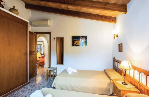 Pollensa Casa | Villa ∙ 2 habitaciones ∙ 4 personas