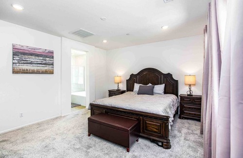 Moreno Valley Casa | Moreno Valley Masterpiece