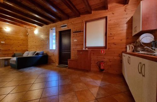 Rusinowo Casa | Morenowa Dolina Rusinowo