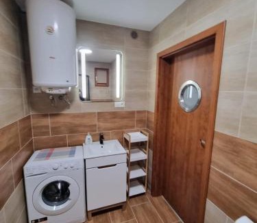 Rusinowo Casa | Morenowa Dolina Rusinowo