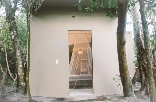 Ilha de Boipeba Casa | Moreré Viewpoint - New Horizon House