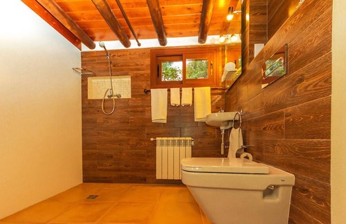 Marina Manresa Casa | MORER VERMELL - Preciosa villa con piscina en Alcudia