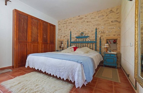Marina Manresa Casa | MORER VERMELL - Preciosa villa con piscina en Alcudia