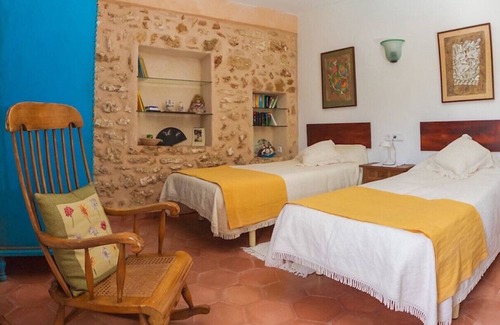 Marina Manresa Casa | MORER VERMELL - Preciosa villa con piscina en Alcudia