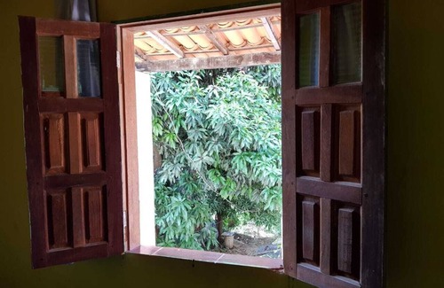 Vale do Capao Cabaña | Casa de artes moreterra