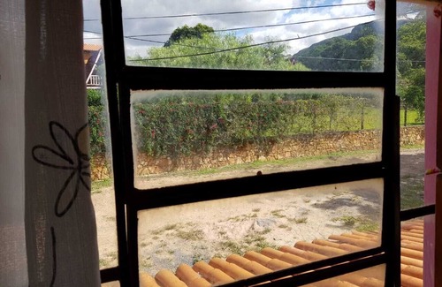 Vale do Capao Cabaña | Casa de artes moreterra