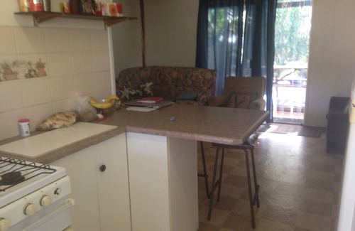 Brisbane Waterfront Casa | Moreton Island casa de playa en Bulwer