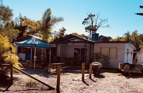 Brisbane Waterfront Casa | Moreton Island casa de playa en Bulwer