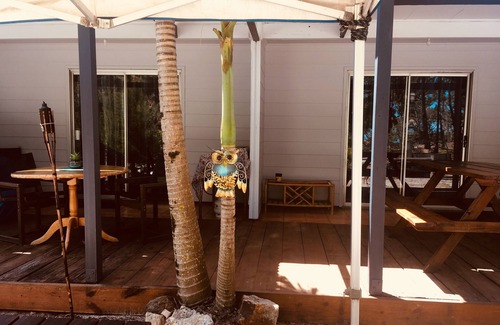 Brisbane Waterfront Casa | Moreton Island casa de playa en Bulwer