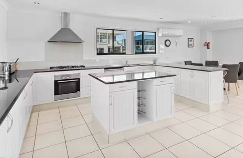 Brisbane Waterfront Casa | Moreton Mansión Tangalooma