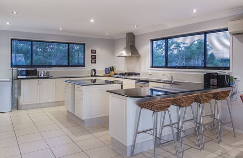 Brisbane Waterfront Casa | Moreton Mansión Tangalooma