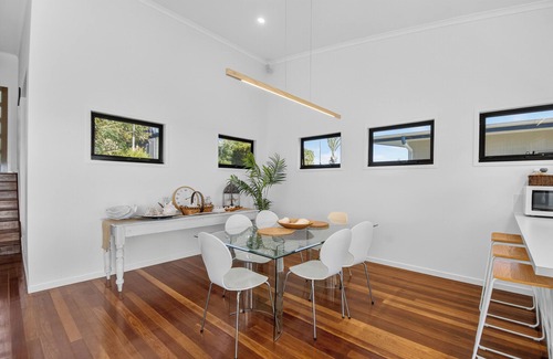 Brisbane Waterfront Casa | Ver Moreton @ Tangalooma