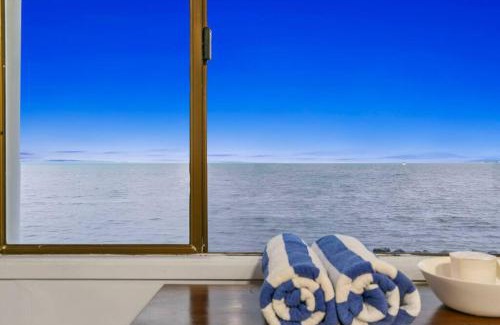 Beachmere Apartamento | Moreton Views!
