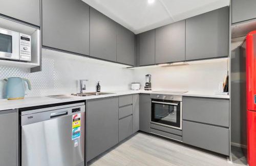 Beachmere Apartamento | Moreton Views!