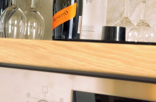 Stepnica Casa | MoreView Kopice directly on the Szczecin Lagoon