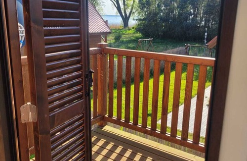 Stepnica Casa | MoreView Kopice directly on the Szczecin Lagoon