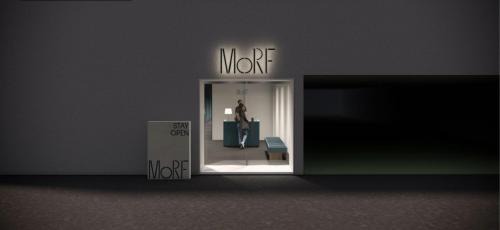 Mia-dong Hotel | MORF Stay