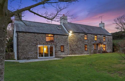 Penbryn Casa | Morfa Ganol