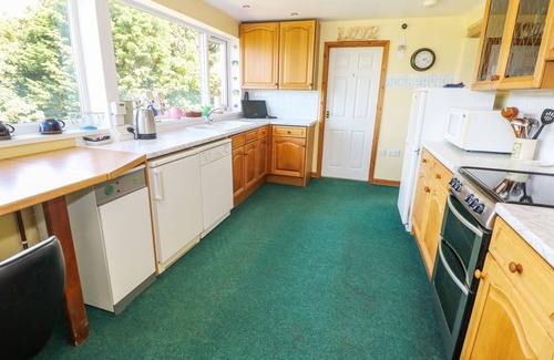 Penbryn Cabaña | Morfa Isaf Cottage