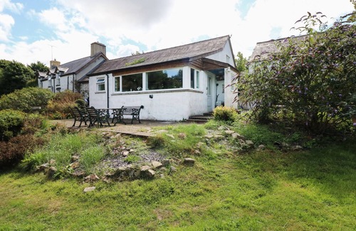 Penbryn Cabaña | Morfa Isaf Cottage