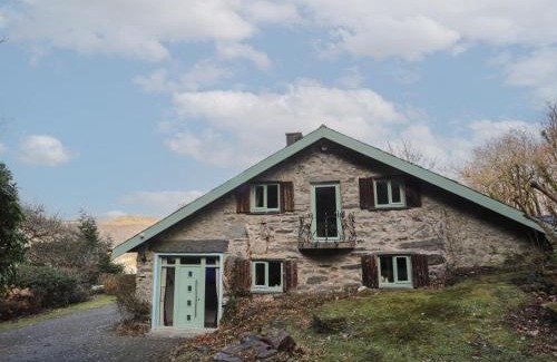 Porthmadog Casa | Morfa Lodge