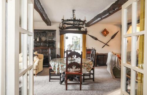 Porthmadog Casa | Morfa Lodge