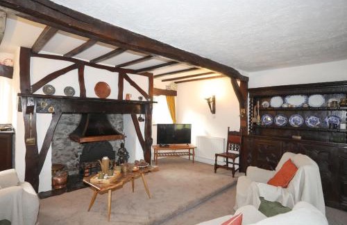 Porthmadog Casa | Morfa Lodge