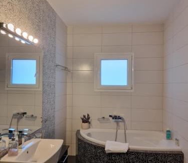 Anatoli Apartamento | Morfeas Apartment Ioannina