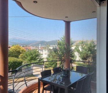 Anatoli Apartamento | Morfeas Apartment Ioannina