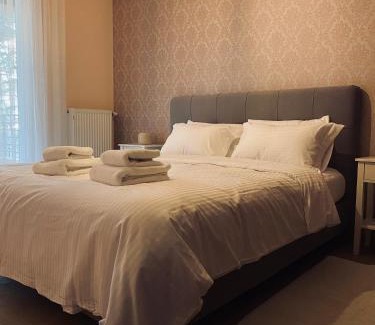 Anatoli Apartamento | Morfeas Apartment Ioannina