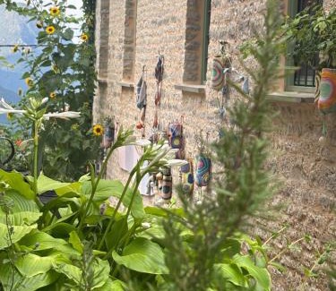 Papigo Casa | Morfeas Guesthouse