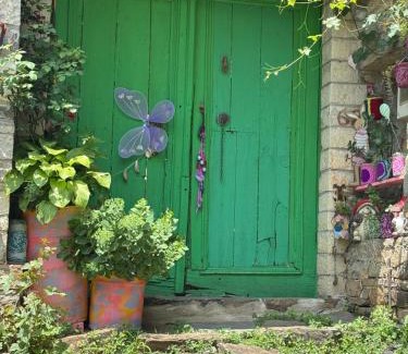 Papigo Casa | Morfeas Guesthouse