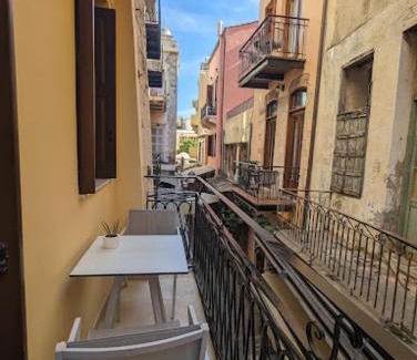 Old Town Hotel | Morfeas Hotel