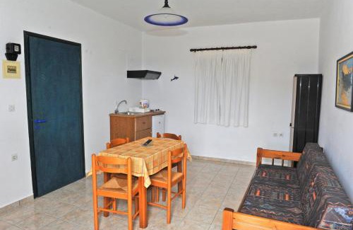 Tripiti Hotel | Morfeas Hotel