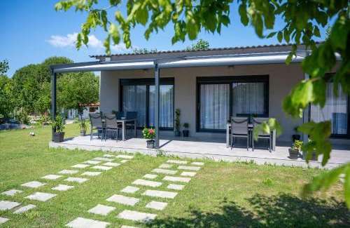 Sithonia Apartamento | Morfo Luxury Living