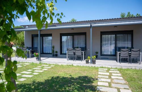 Sithonia Apartamento | Morfo Luxury Living