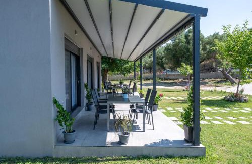 Sithonia Apartamento | Morfo Luxury Living