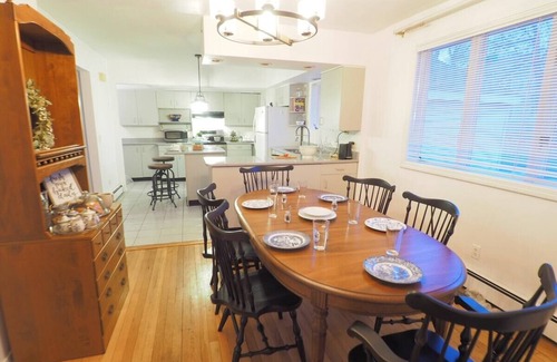 Morgan Point Casa | Retiro frente al mar Yale New Haven