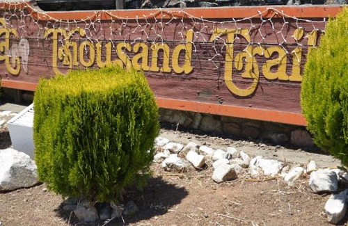 Morgan Hill Complejo | Morgan Hill Camping Resort Cabin 2