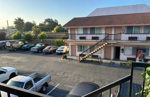 Morgan Hill Hotel | Morgan Hill Inn
