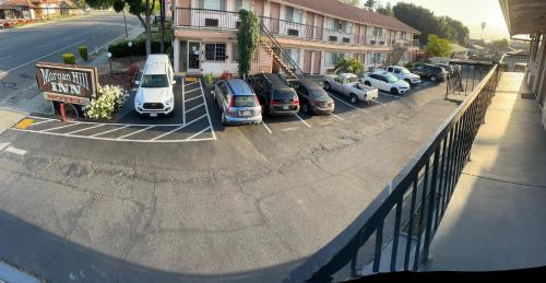 Morgan Hill Hotel | Morgan Hill Inn