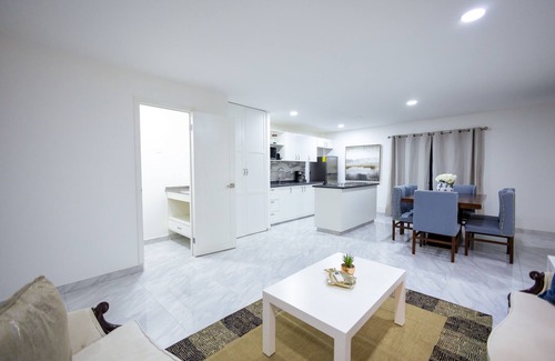 Centro de Cabo San Lucas Hotel | Morgan Hotel Boutique & Residences