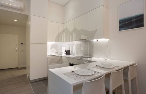 Santo Antonio Apartamento | Morgan-Jupiter Apartments