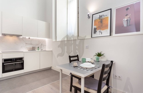 Santo Antonio Apartamento | Morgan-Jupiter Apartments