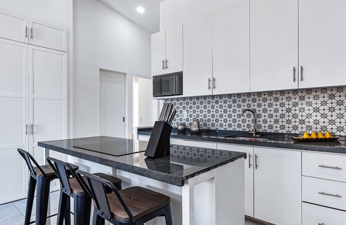 Centro de Cabo San Lucas Casa | Morgan Residences 607 @ Boutique Hotel with pool, gym & spa