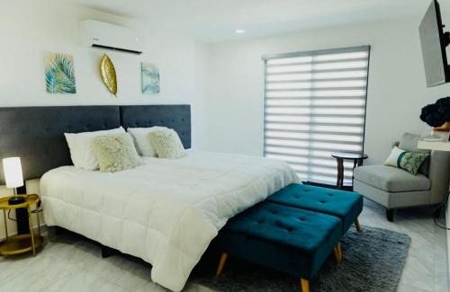 Los Cabos Apartamento | Morgan Residences 1 Bedroom Studio