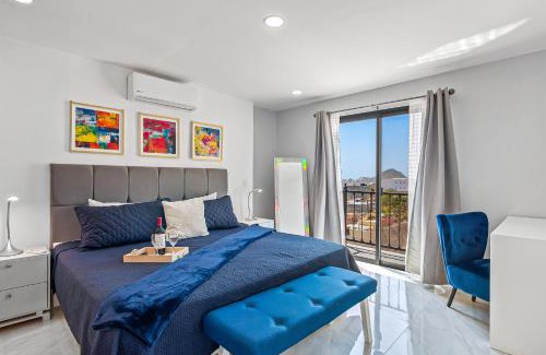 Centro de Cabo San Lucas Apartamento | Morgan Residences 508A