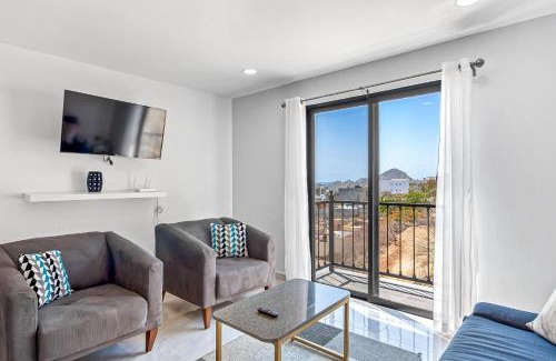 Centro de Cabo San Lucas Apartamento | Morgan Residences 508