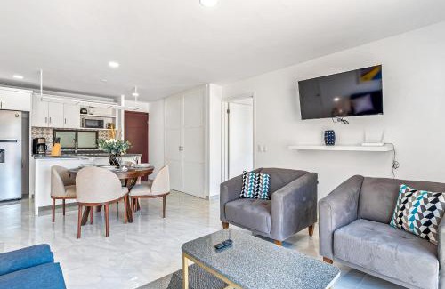 Centro de Cabo San Lucas Apartamento | Morgan Residences 508